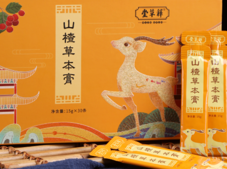 释草堂膏方—全民养生时代，加盟释草堂带你走上致富快车道