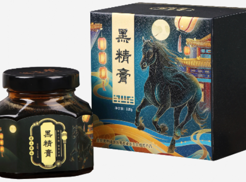 释草堂膏方——养生之冬日百日筑基！
