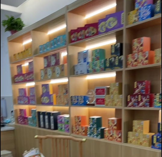 释草堂膏滋;释草堂加盟;释草堂膏方生产厂家