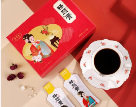 食疗养生加盟店;释草堂膏滋;释草堂膏方