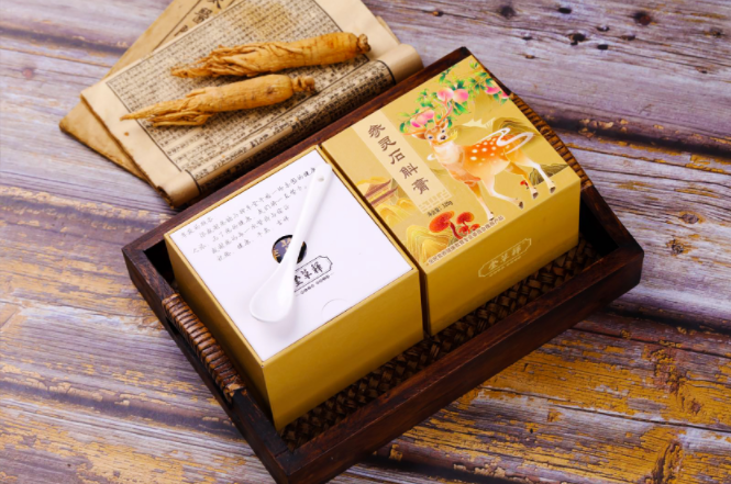 释草堂膏滋;释草堂膏方;释草堂药食同源