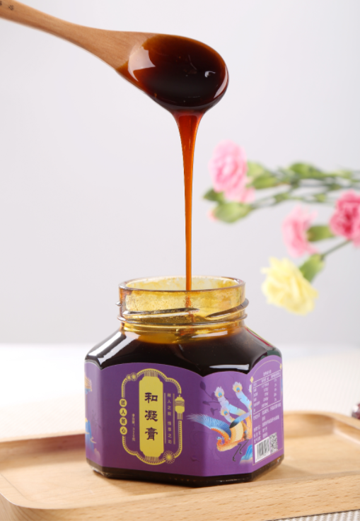 释草堂膏滋;释草堂膏方;释草堂药食同源