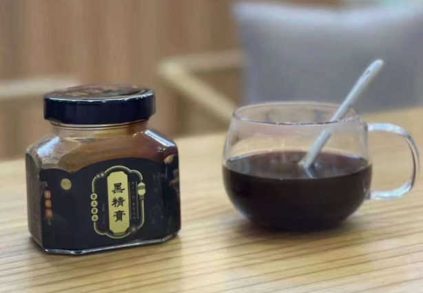 释草堂药食同源膏方