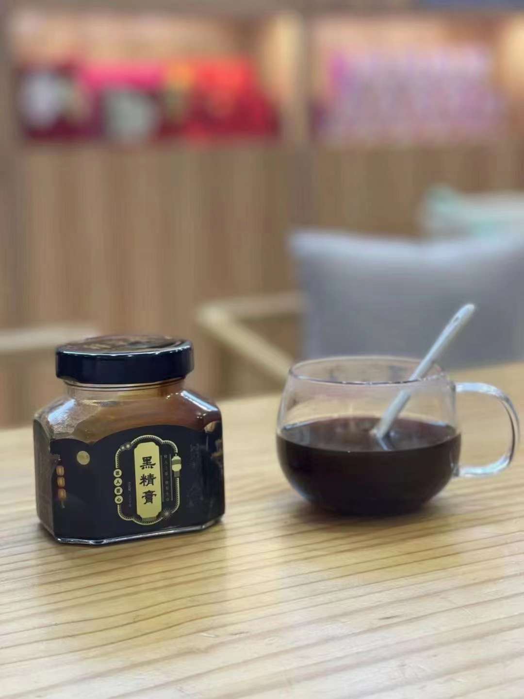 释草堂膏滋加盟