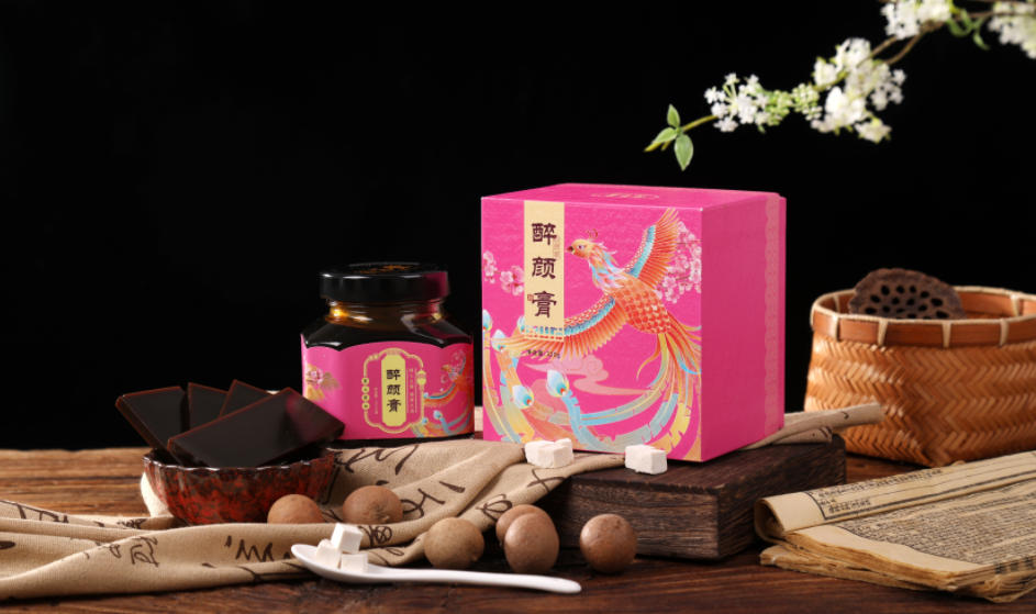 释草堂膏滋;释草堂膏方;释草堂药食同源