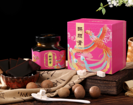 释草堂药食同源膏方