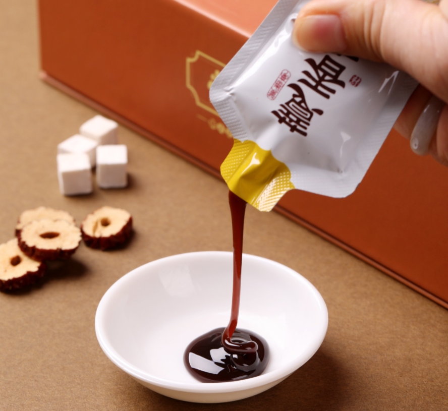 释草堂膏滋;释草堂膏方;释草堂药食同源