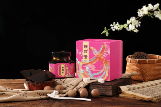 释草堂膏滋;释草堂膏方;释草堂药食同源