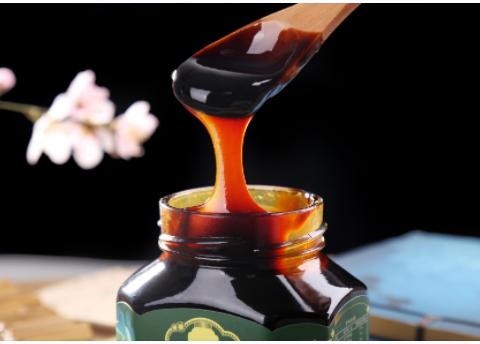 释草堂药食同源膏方