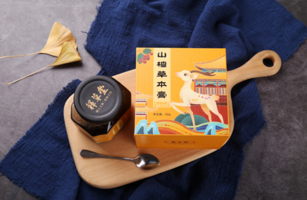 释草堂膏滋；释草堂膏方；释草堂药食同源