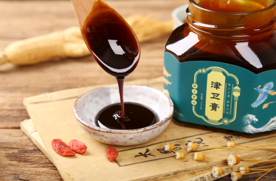 释草堂膏滋；释草堂膏方；释草堂药食同源